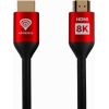 Kabelis Genesis HDMI Male - HDMI Male 3m 8K  XBOX X / S Red