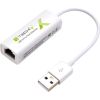 Techly USB2.0 to Fast Ethernet 10/100 Mbps converter