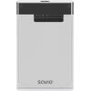 Savio 2.5" External HDD/SSD enclosure, USB 3.0, transparent, AK-66