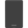 Savio 2.5" External HDD/SDD enclosure, USB 3.0, AK-65