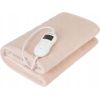 Adler Camry CR 7423 electric blanket 80 W Polyester, Fleece