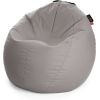 Qubo Comfort 80 Pebble Pop Augstas kvalitātes krēsls Bean Bag