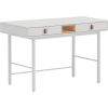 Desk IRIS 120x60xH75cm, white