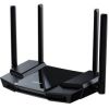 Wireless Router DAHUA Wireless Router 1800 Mbps Wi-Fi 6 IEEE 802.11 b/g IEEE 802.11n IEEE 802.11ac IEEE 802.11ax 3x10/100/1000M LAN \ WAN ports 1 AX18