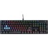 KEYBOARD PREDATOR AETHON 303/BLACK GP.KBD11.048 ACER Клавиатуры