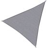 Springos SN1057 СОЛНЕЧНЫЙ ПАРУС 3 x 3 x 3 М СВЕТЛО-СЕРЫЙ