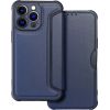 Fusion Razor Book книжка чехол для Samsung A145 Galaxy A14 4G | 5G синий