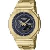 Casio G-SHOCK G-CLASSIC ORIGINAL FULL METAL GM-B2100GD-9AER