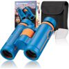 Bresser Junior 7x30 binoklis