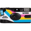 Ilford single use camera Ilfocolor Rapid Half-Frame 400/54