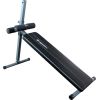 inSPORTline Ab Crunch Bench