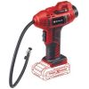 Einhell CE-CC 18 Li-Solo air compressor 12 l/min Battery (Bez akumulātora un lādētāja)