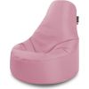Qubo Loft Lychee POP FIT Augstas kvalitātes krēsls Bean Bag