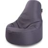 Qubo Loft Pebble POP FIT Augstas kvalitātes krēsls Bean Bag