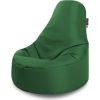 Qubo Loft Avocado POP FIT Augstas kvalitātes krēsls Bean Bag