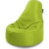 Qubo Loft Apple POP FIT Augstas kvalitātes krēsls Bean Bag