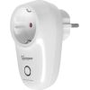 Smart plug ZigBee Sonoff S26R2TPF (Type F)