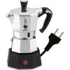 Bialetti Electrical espresso maker Moka Elettrika for 2 Cups 0007290