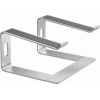 Gembird NBS-D1-01 Notebook riser stand, silver