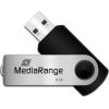 Media Tech MEMORY DRIVE FLASH USB2 16GB/MR910 MEDIARANGE