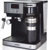 Haeger CM-145.008A Multi Coffee Эспрессо и кофеварка с фильтром 1450 W