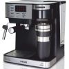 Haeger CM-145.008A Multi Coffee Espresso un filtra kafijas automāts 1450 W