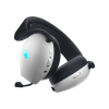 HEADSET ALIENWARE AW720H WRL/LUNAR LIGHT 545-BBFD DELL