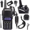 Rācijas Baofeng UV-82 HTQ