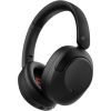 Wireless Headphones QCY ANC H4 (black)