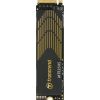 SSD 4TB Transcend M.2 MTE250S (M.2 2280) PCIe Gen4 x4 NVMe