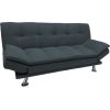 Sofa bed ROXY dark grey