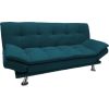 Sofa bed ROXY green