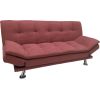 Sofa bed ROXY pink