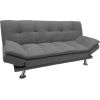 Sofa bed ROXY grey