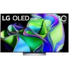 LG OLED evo C3 77 collu 4K Smart TV 2023