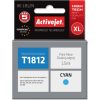 Activejet AE-1812N ink (replacement for Epson 18XL T1812; Supreme; 15 ml; cyan)