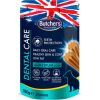 Butcher's Dental Care - dental snack for medium sized dogs - 180g