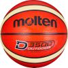 Basketball ball outdoor MOLTEN B7D3500 synth. leather size 7