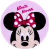 iLike Universal Pop Holder Minni Mouse