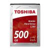 Toshiba L200 5400 RPM, 500 GB, Mobile Hard Drive