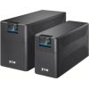 Eaton 5E Gen2 900 USB uninterruptible power supply (UPS) Line-Interactive 0.9 kVA 480 W 2 AC outlet(s)