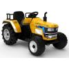 Lean Cars Tractor HL2788 2,4G Yellow