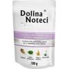 Dolina Noteci Dolina Noteci Premium z Królikiem Fasolką i Ryżem Brązowym Małe Rasy 100 g