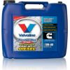 Motoreļļa Premium Blue Extreme 5W40 20L, Valvoline