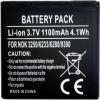 Extradigital Battery NOKIA BP-6M (3250,6280,9300)