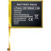 Extradigital Battery HUAWEI P9 (HB366481ECW)