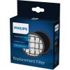 Philips Replacment filter XV1681/01, Compatible with: XC7053, XC7055, XC7057, XC8055, XC8057 / XV1681/01