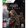 Ubisoft Assassin's Creed: Mirage Xbox