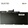 Extradigital Аккумулятор для ноутбука HP TA03XL, 51Wh, Extra Digital Selected