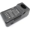 Extradigital Зарядное устройство для электроинструментов MAKITA MT4148, 7.2V-18V 1,5A